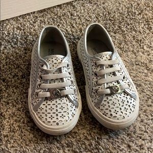 Michael kors toddler sneakers